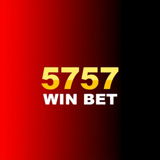 5757 win bet apostas